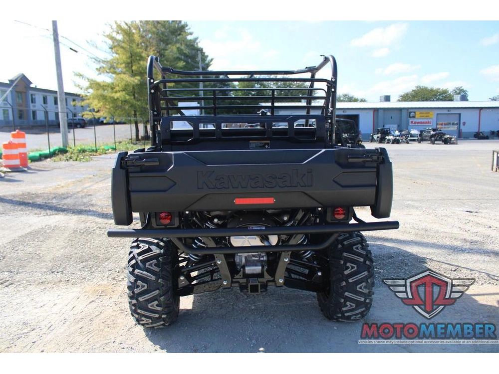2026 Kawasaki Mule Pro-fxr™ 1000 alt