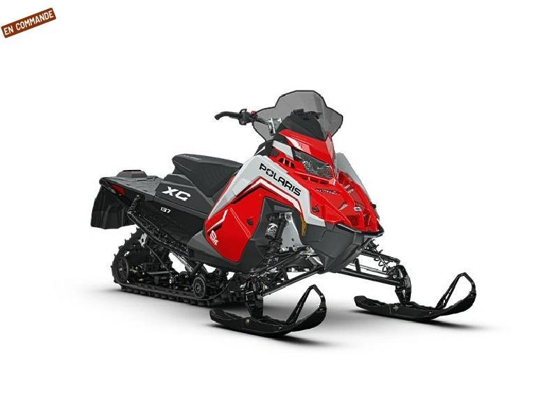 Polaris Prostar S4 Xc 137red 7s 2027 alt