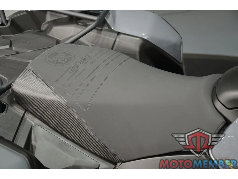 2026 Can-am Outlander Electric alt