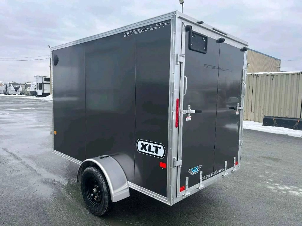 Alcom Stealth 6x10 Xlt Pro 2026 alt
