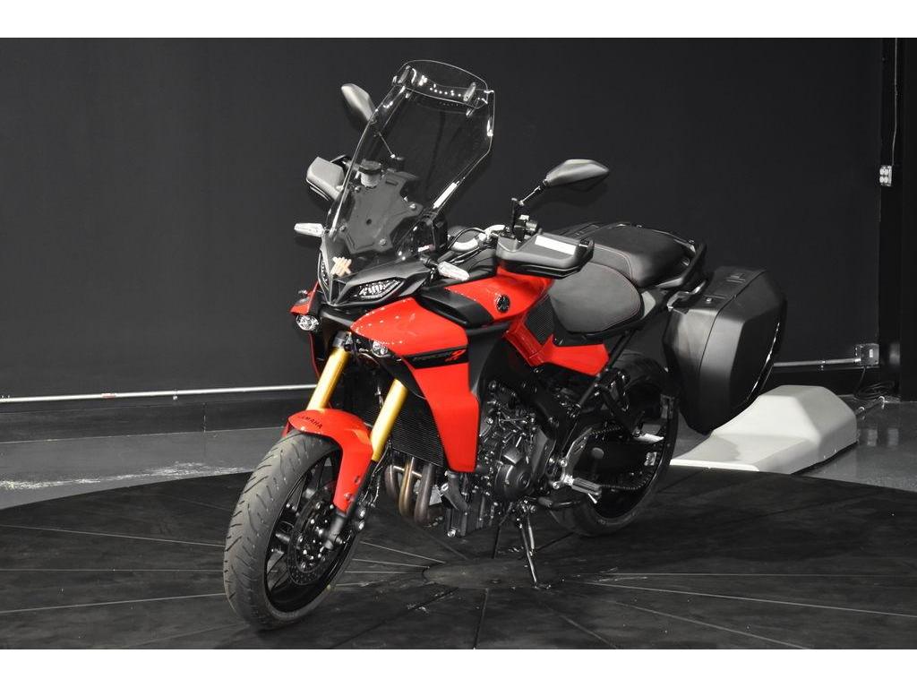 2022 Yamaha Tracer 9 GT for Sale
