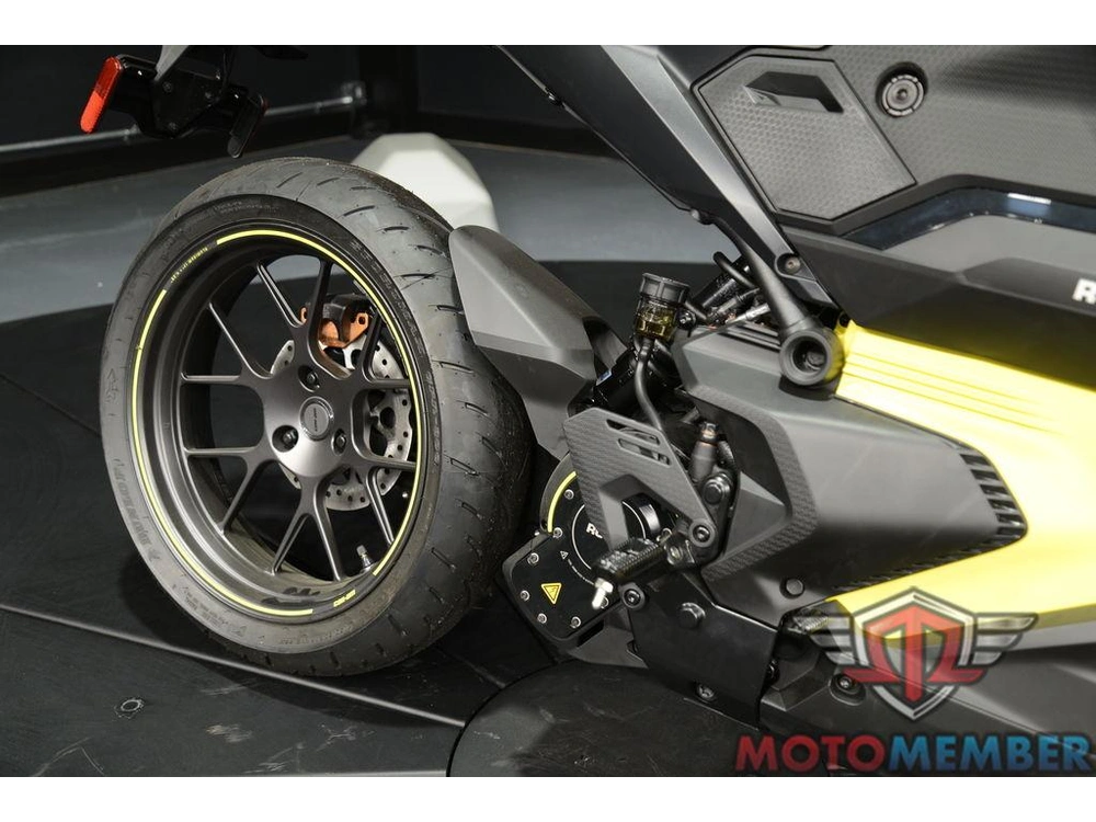 2025 Can-am Pulse '73 alt