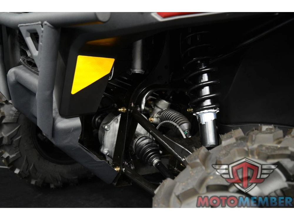 2025 Can-am Defender Dps Hd10 alt