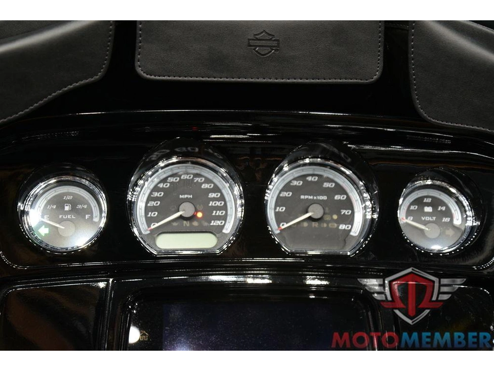 2021 Harley-davidson Flhtk - Ultra Limited alt