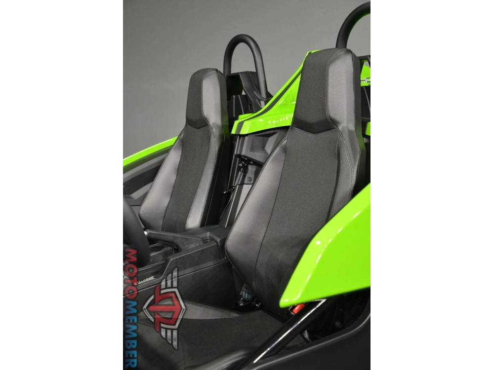 2025 Slingshot Slingshot® Sl Liquid Lime alt