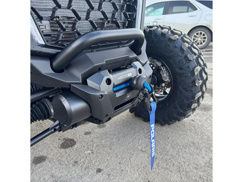2026 Polaris RZR XP 1000 ULTIMATE Z26NET99A6 thumbnail 8