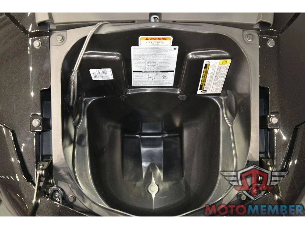 2023 Can-am Spyder F3 Limited Platine Wheels alt