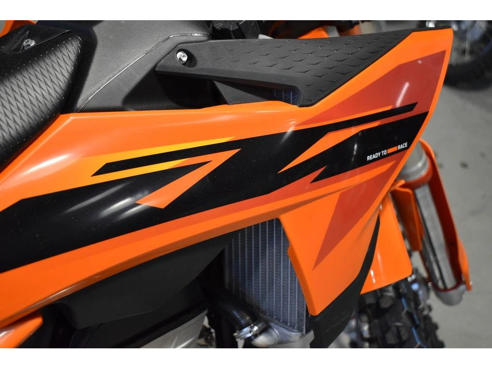 2025 Ktm 350 Sx-f alt