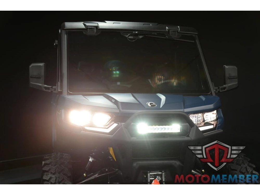 2025 Can-am Defender Pro Limited Hd10 alt