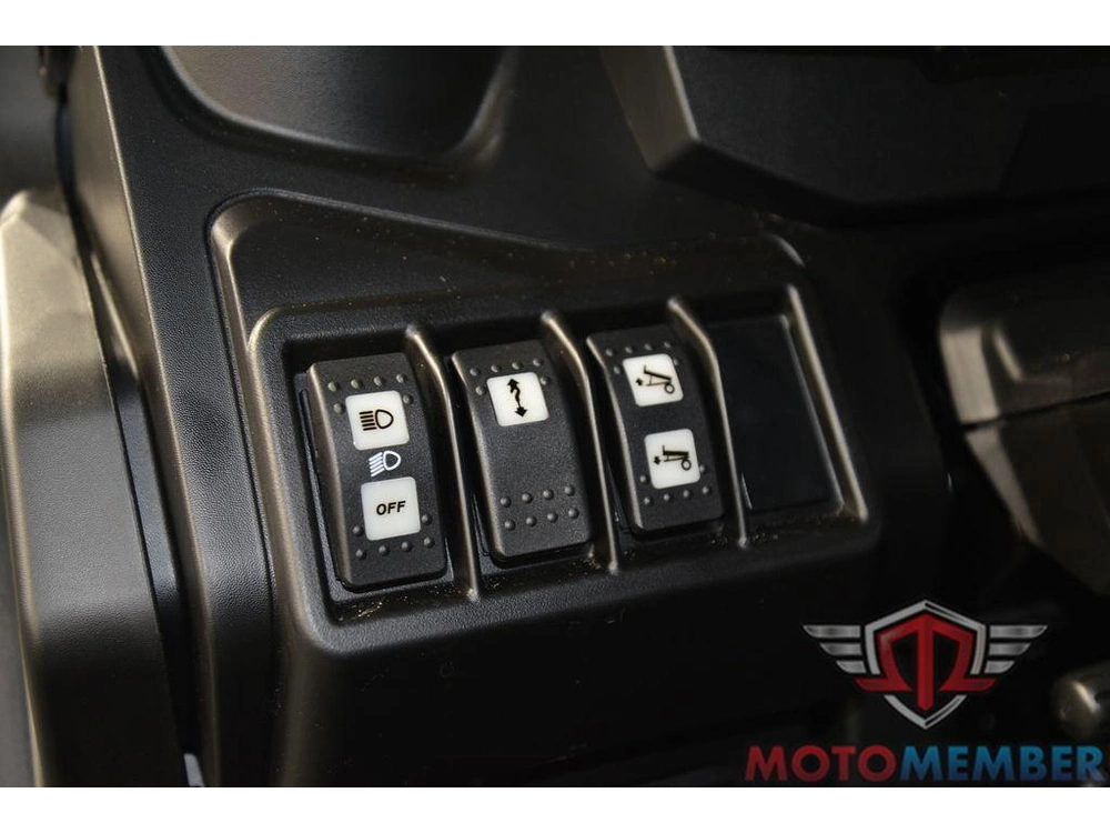 2026 Can-am Defender 6x6 Limited Hd10 alt