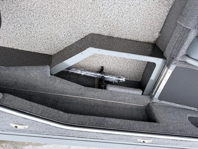 2025 Mirrocraft Holiday 1768 alt