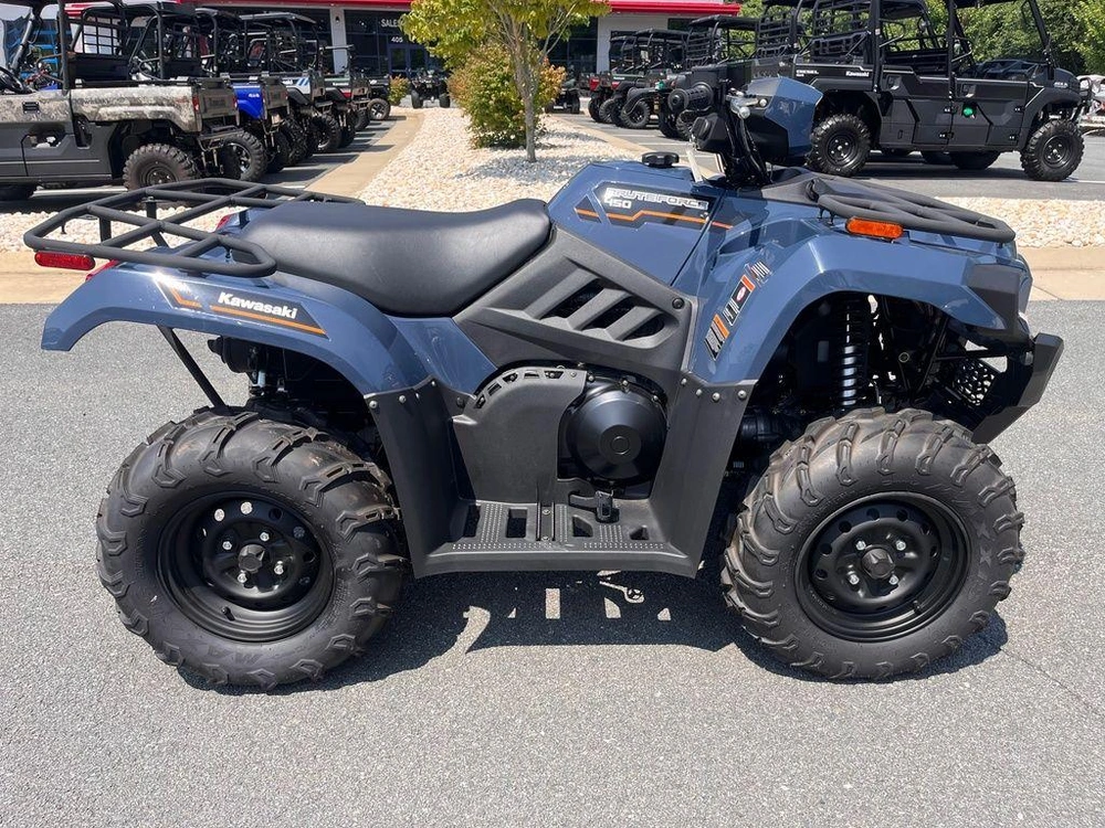 2025 Kawasaki Brute Force® 450 4x4 alt