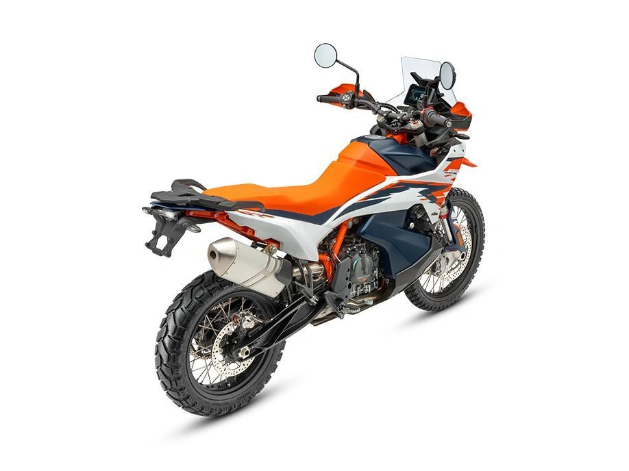 Ktm 890 Adventure R 2026 alt