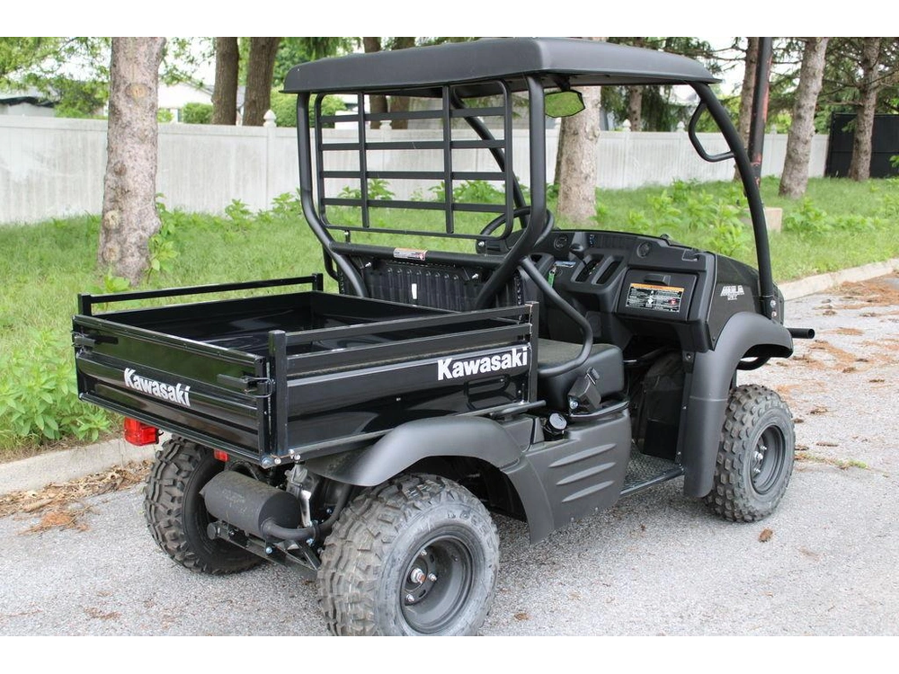 2025 Kawasaki Mule Sx™ alt