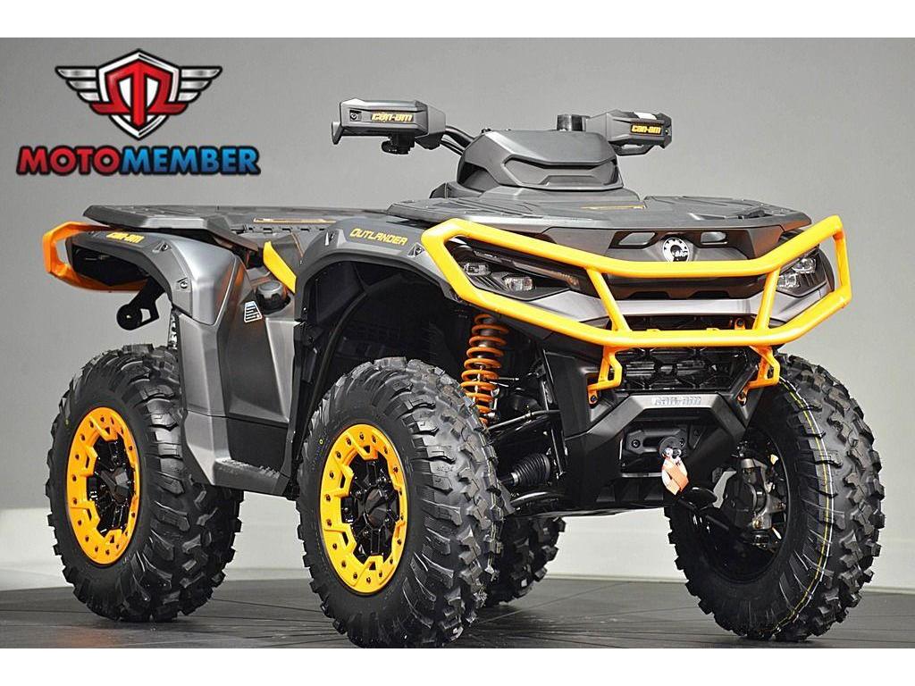 2026 Can-Am Outlander XT-P 1000R for Sale in Chambersburg, PA