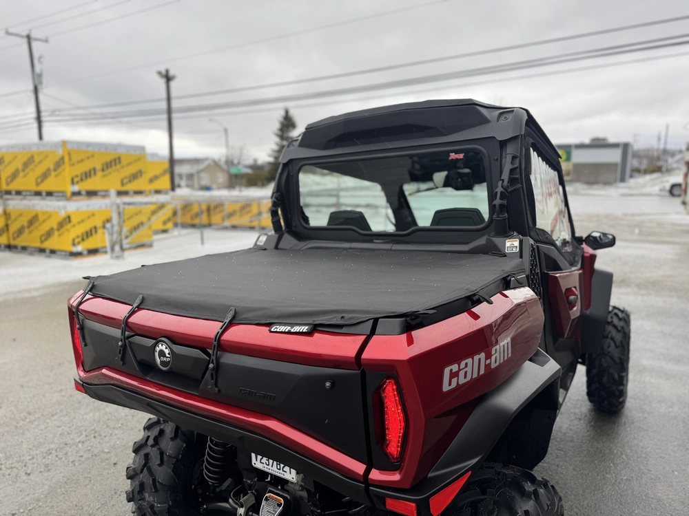 Can-am Commander Xt 1000r 2026 alt