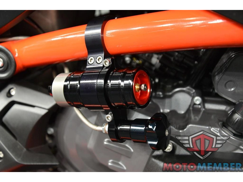 2024 Can-am Spyder F3-s Rotax 1330 Ace alt