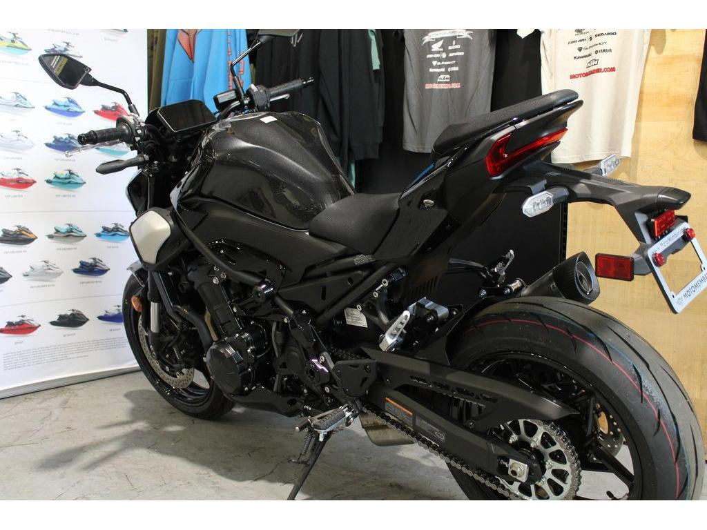 2025 Kawasaki Z900 ABS for Sale