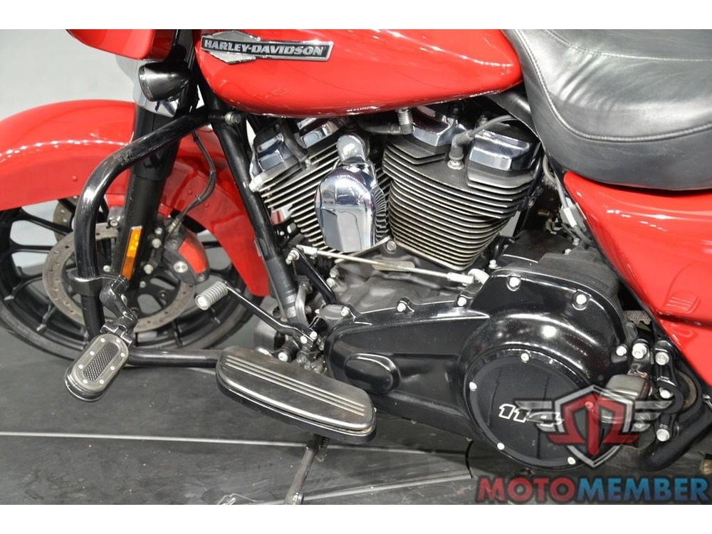 2019 Harley-davidson Flhxs - Street Glide® Special alt