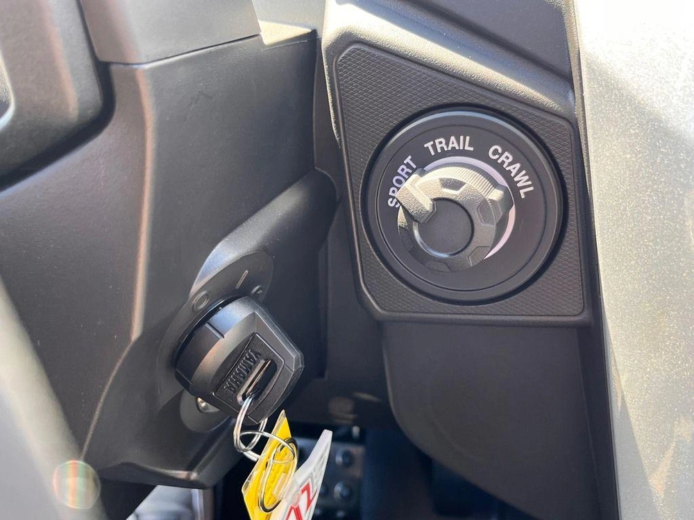 2026 Yamaha Wolverine Rmax2 1000 Limited alt