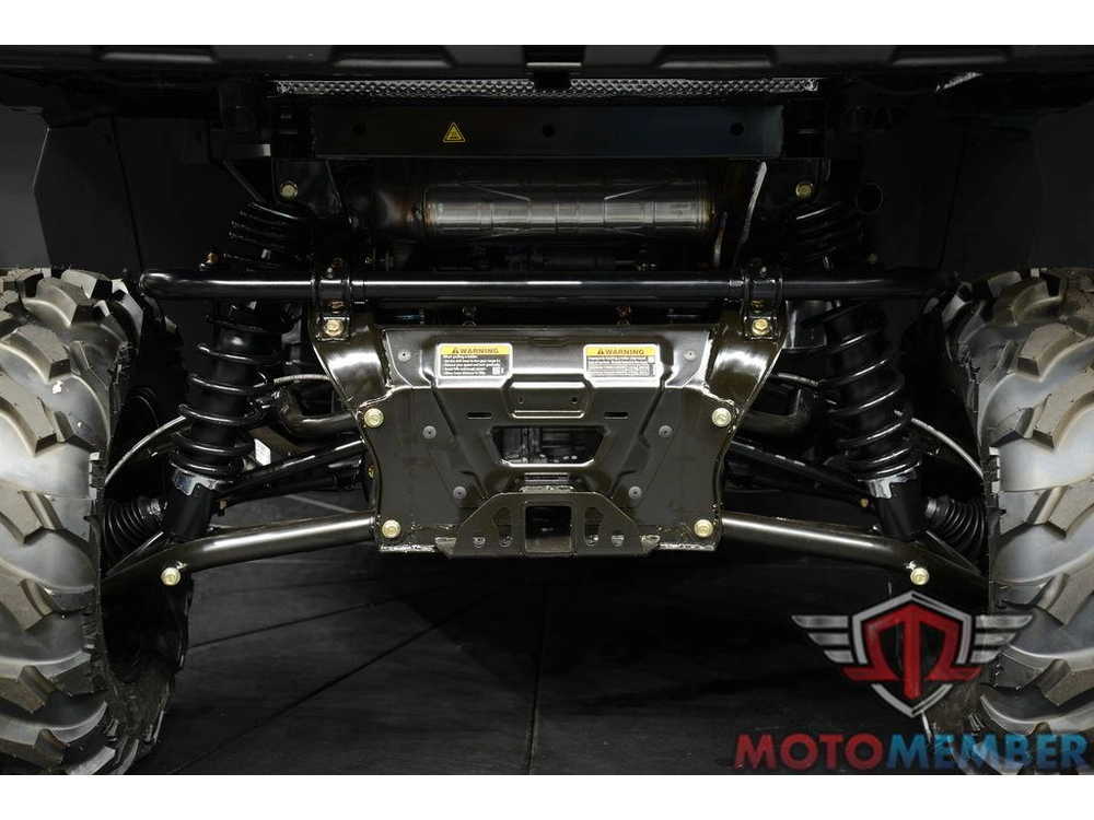 2025 Can-am Defender Xt Hd10 alt