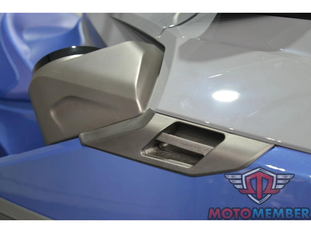 2026 Sea-doo Gtx™ 170 Tech, Audio, Idf, Ibr alt