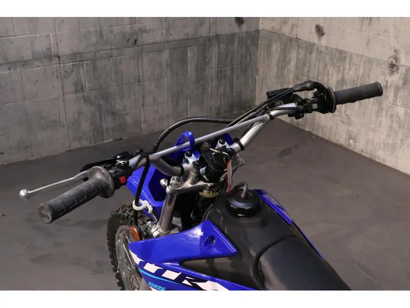2026 Yamaha TT-R 125 thumbnail 6
