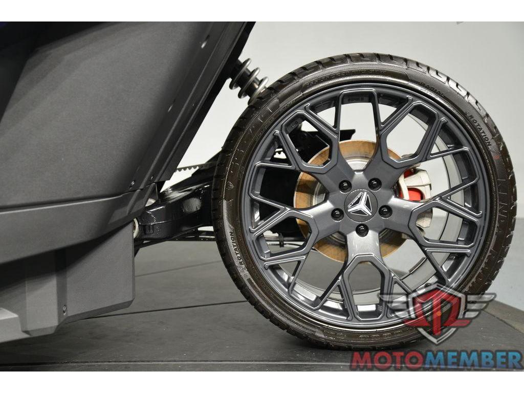 2024 Polaris Slingshot SL for Sale