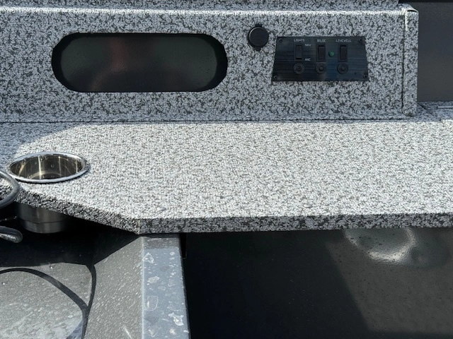 2026 Mirrocraft Outfitter 165t-0 alt