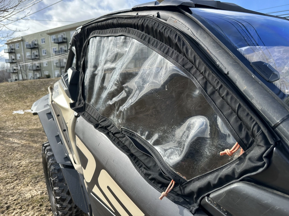 2021 Can-am Maverick X3 Ds Turbo R alt