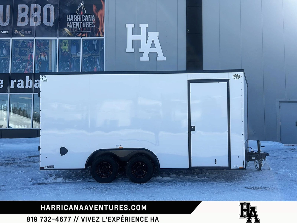 Cargo Mate Ehw8516ta2 2026 alt