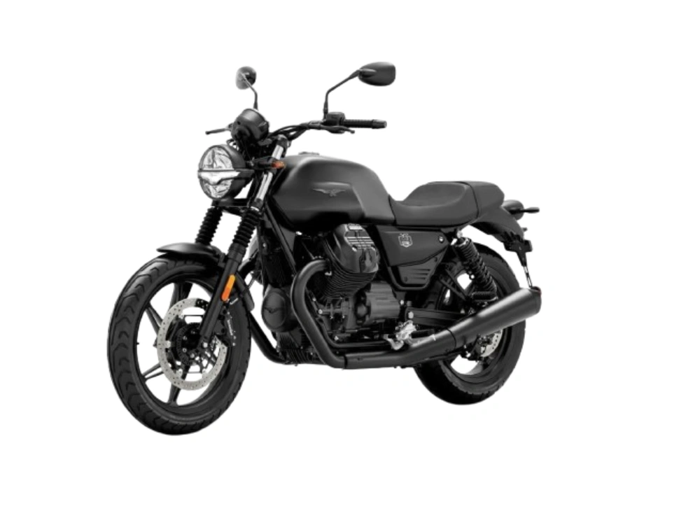 Moto Guzzi V7-850 Stone 2026 alt