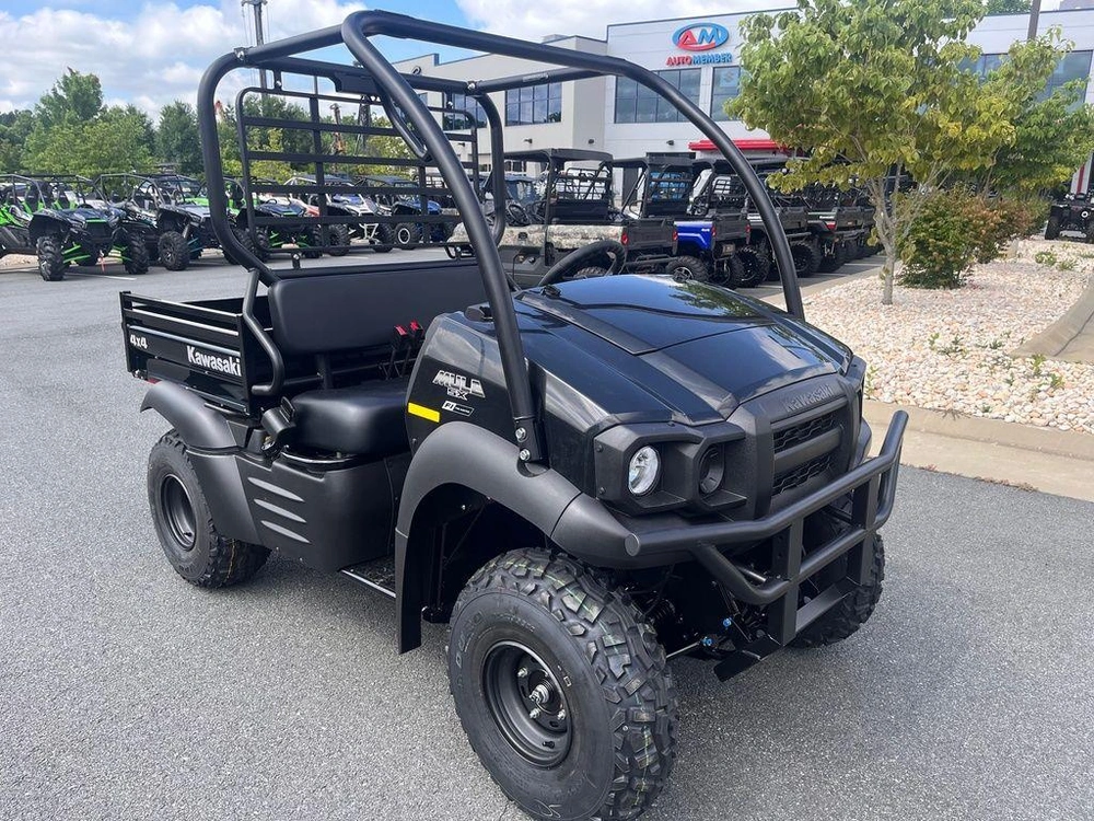 2026 Kawasaki Mule Sx™ 4x4 alt