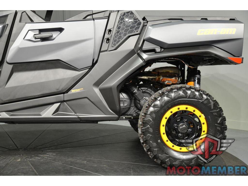 2026 Can-Am Commander MAX XT-P 1000R for Sale