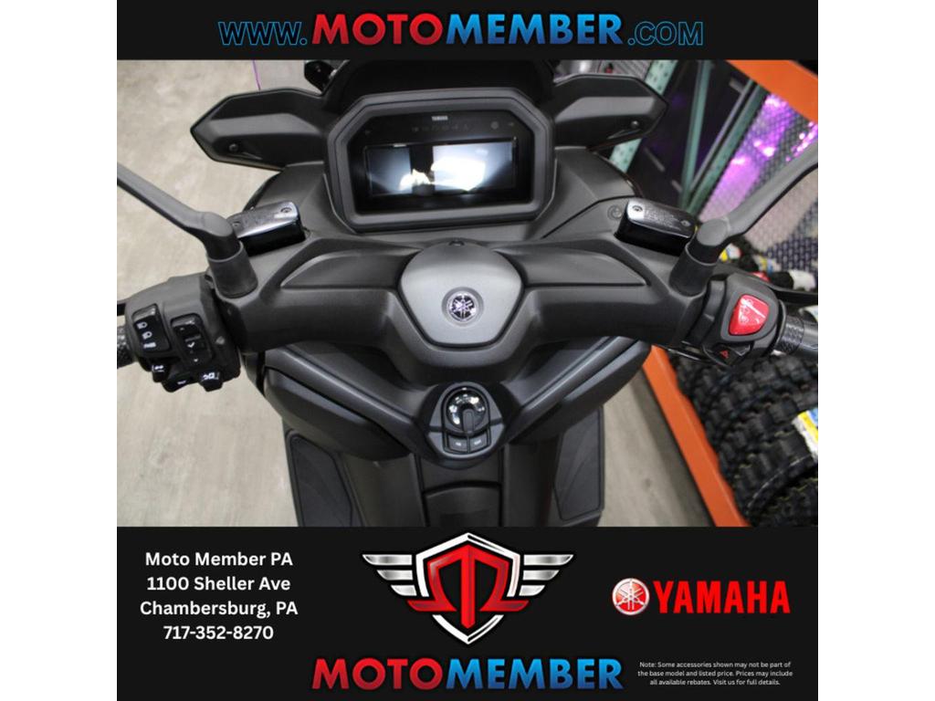 2026 Yamaha XMAX Base for Sale