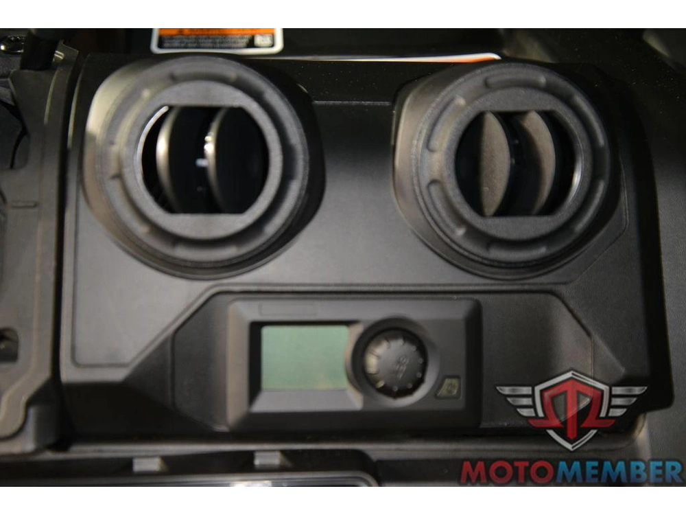 2025 Can-am Defender Max Lone Star Cab Hd10 alt