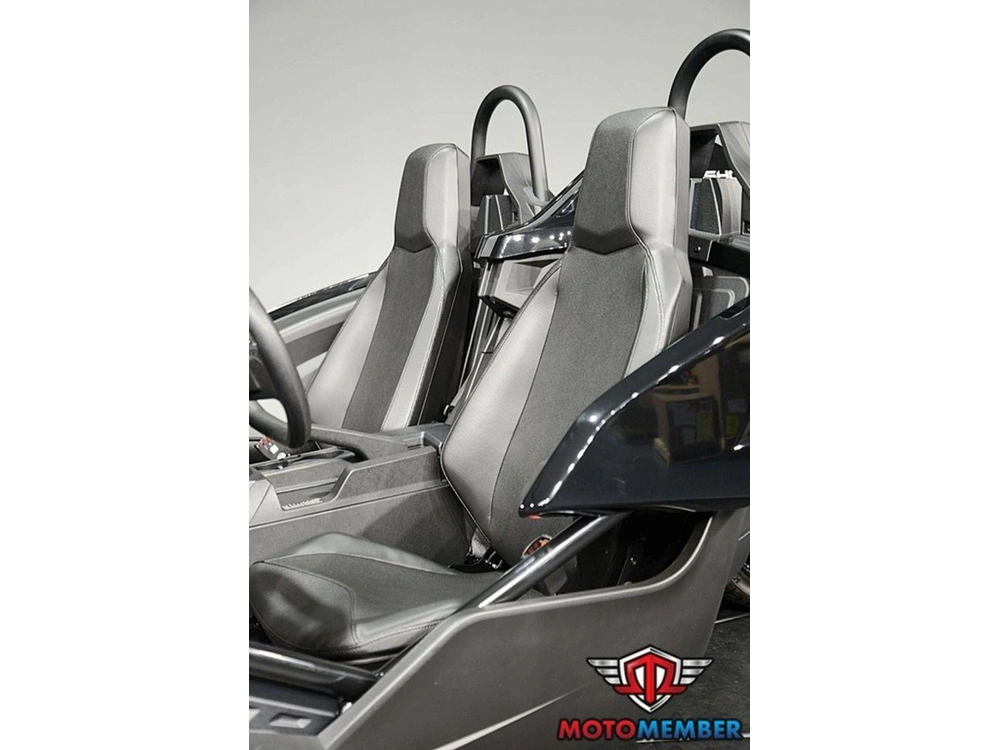 2024 Slingshot Slingshot® S Autodrive W/ Technology Package I alt