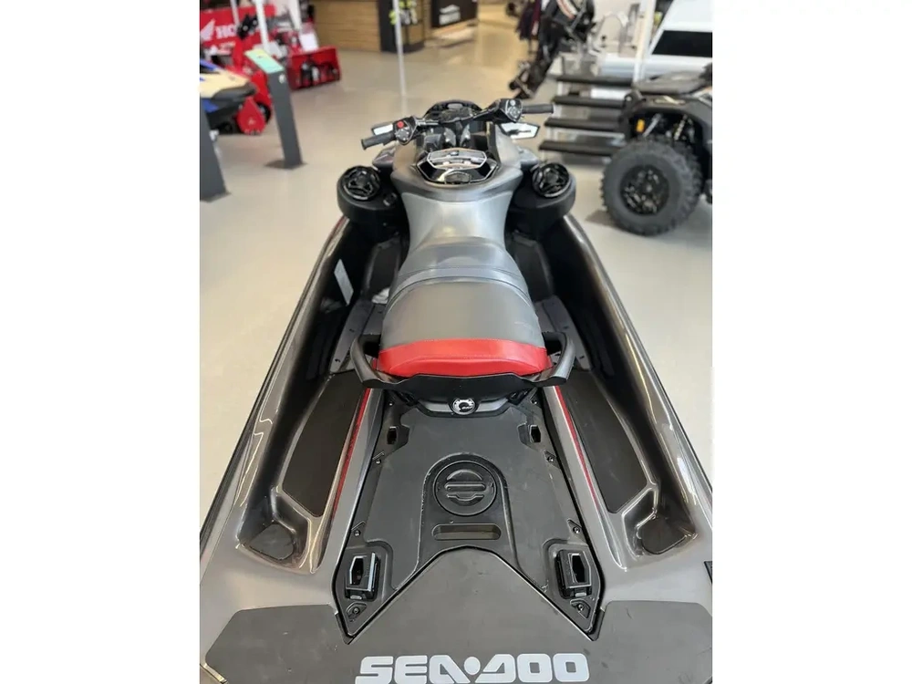 Sea-doo Gtr-x 300 Audio (rabais De 2000$) 2026 alt