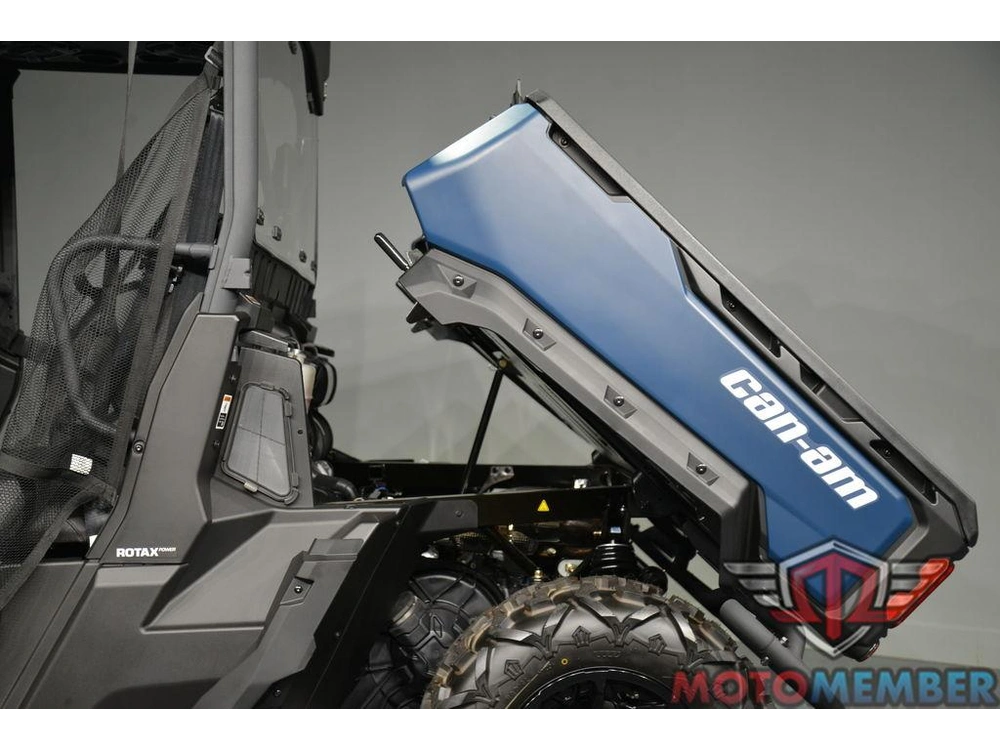 2025 Can-am Defender Max Xt Hd9 alt