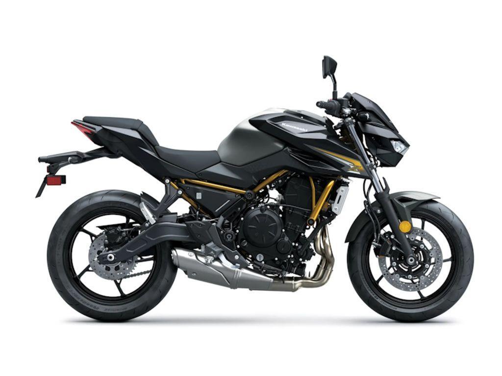 2026 Kawasaki Z650 S ABS for Sale in Purcellville, VA