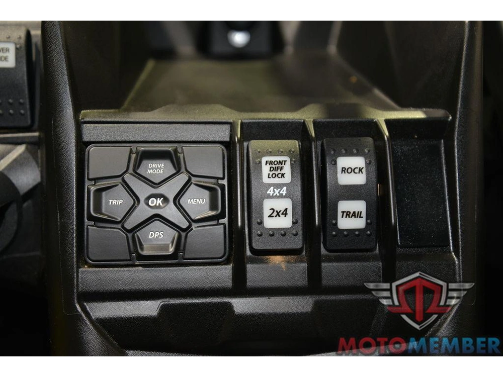 2025 Can-am Maverick X3 Max X Rc Turbo Rr alt