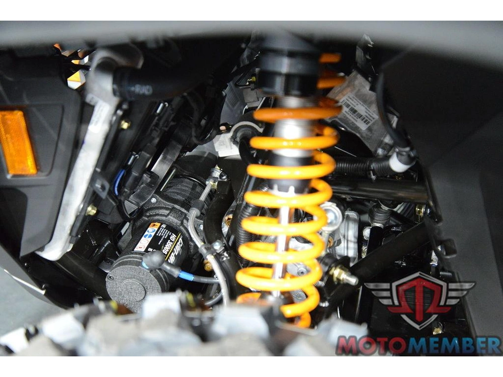 2026 Can-am Outlander Xt-p 1000r alt