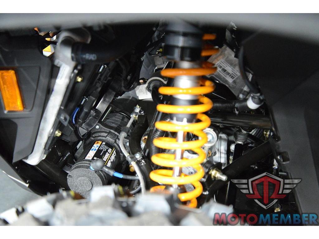 2026 Can-Am Outlander XT-P 1000R for Sale