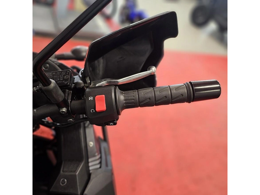 2023 Kawasaki Klr® 650 Adventure Abs alt