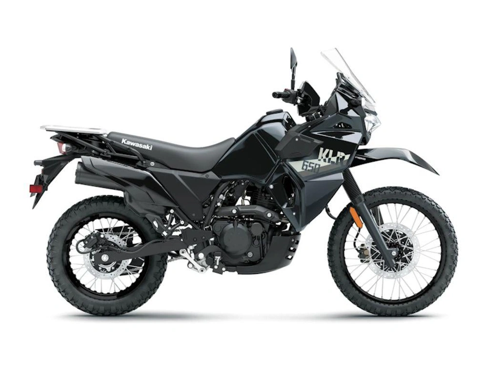 2026 Kawasaki Klr®650 Abs alt