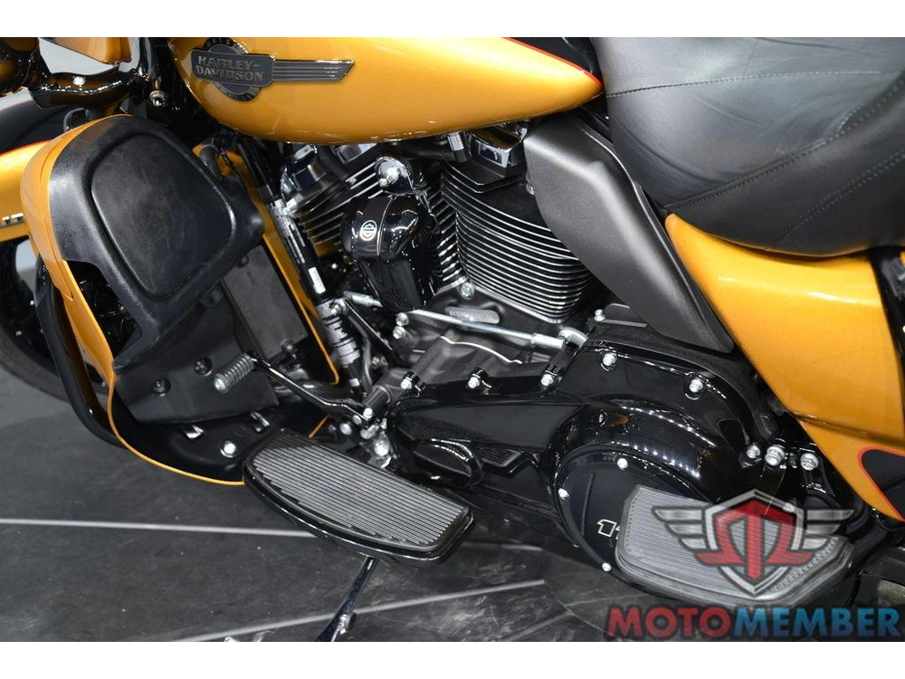 2023 Harley-davidson Flhtk - Ultra Limited alt