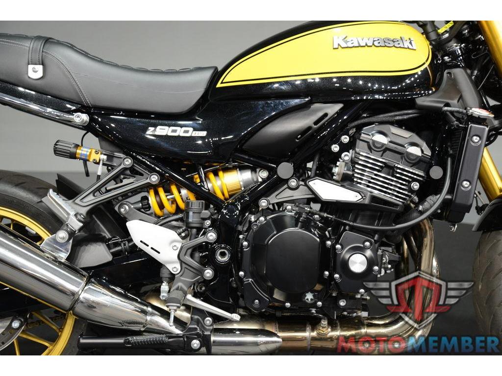 2024 Kawasaki Z900RS ABS for Sale