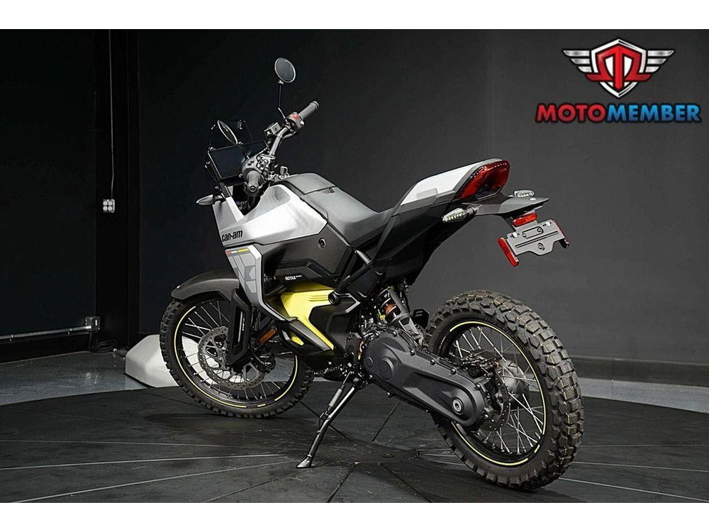 2025 Can-am Origin '73 alt