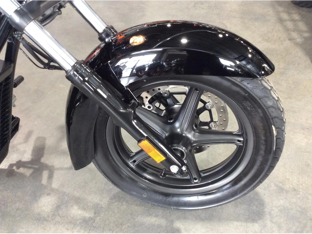 Honda Vt1300 Stateline 2013 alt