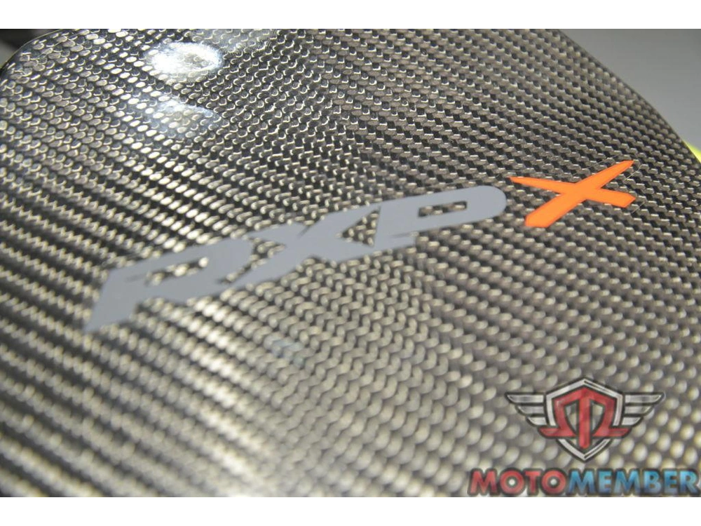 2026 Sea-doo Rxp-x™ 325 Ibr Ice Metal / Manta Green alt